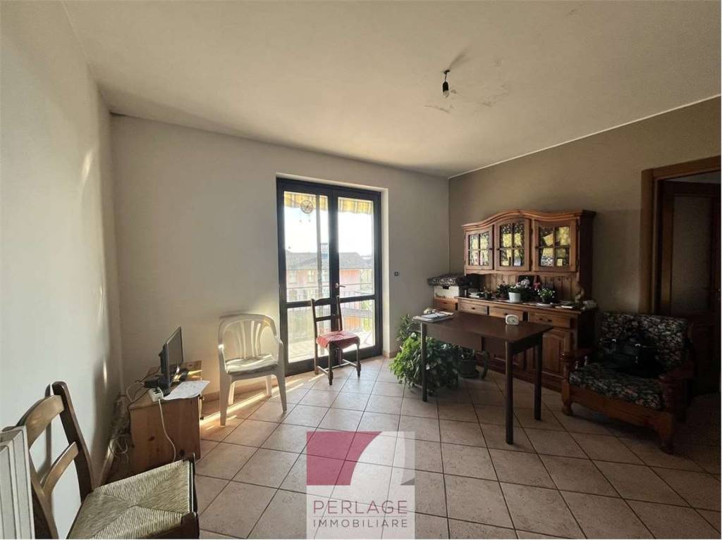 appartamento in vendita a Cavallermaggiore