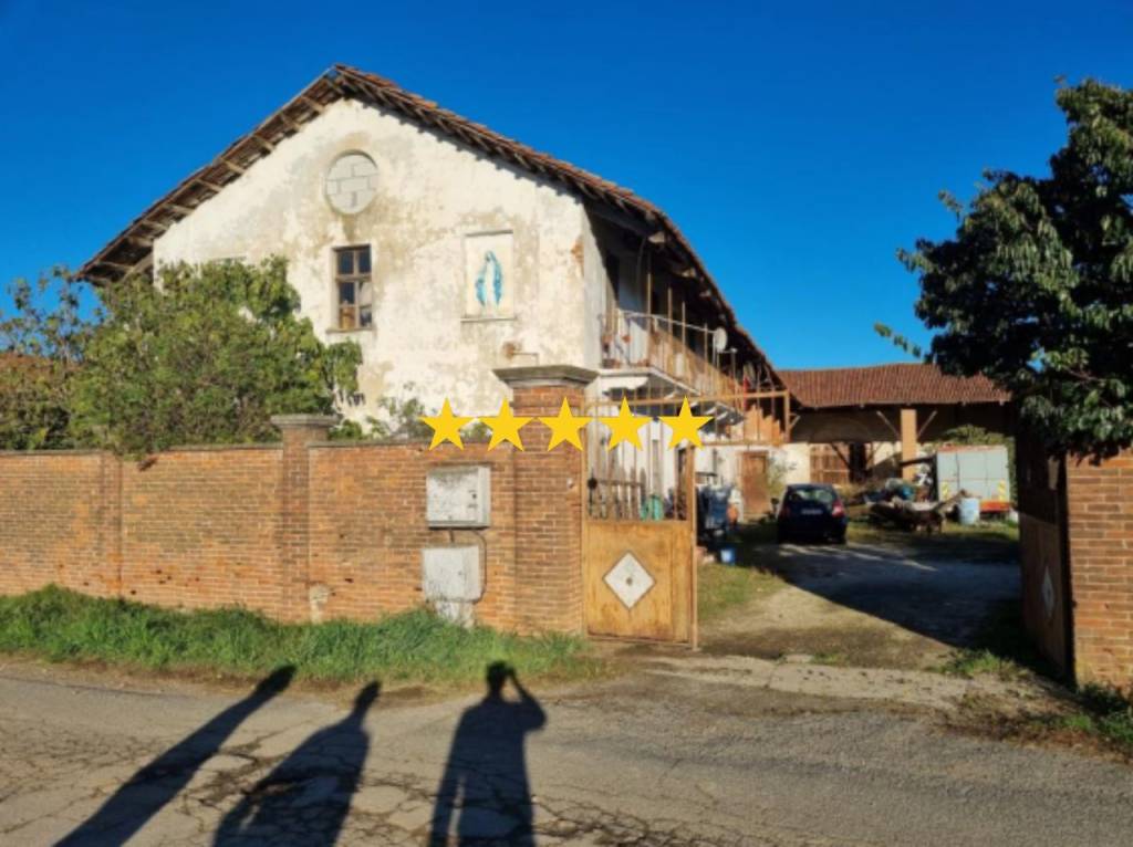 appartamento in vendita a Cavallermaggiore