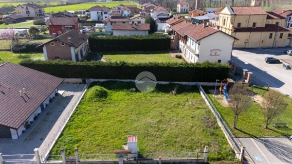 terreno agricolo in vendita a Cavallermaggiore