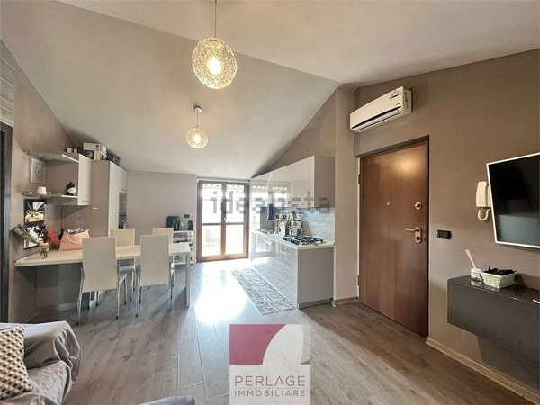 appartamento in vendita a Cavallermaggiore