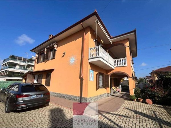 casa indipendente in vendita a Cavallermaggiore