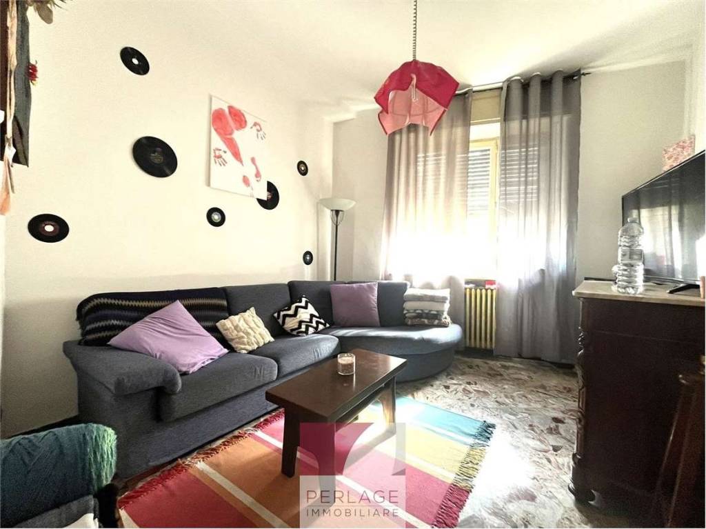 appartamento in vendita a Cavallermaggiore