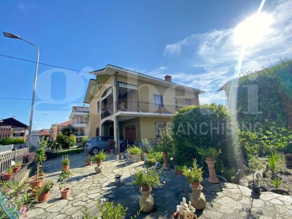 casa indipendente in vendita a Cavallermaggiore