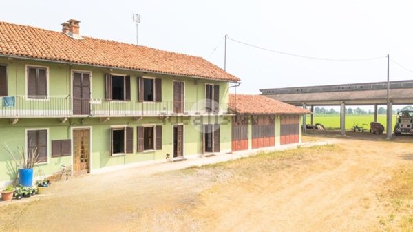 casa indipendente in vendita a Cavallermaggiore