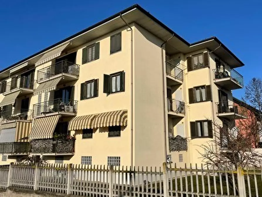 appartamento in vendita a Cavallermaggiore