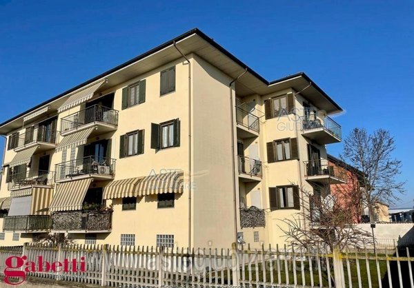 appartamento in vendita a Cavallermaggiore