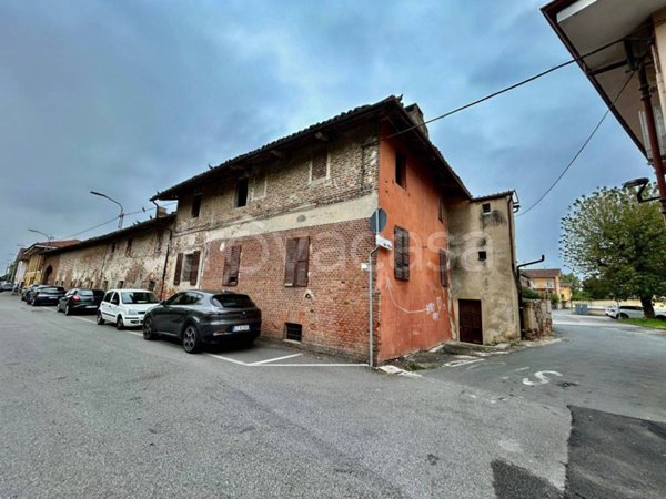 casa indipendente in vendita a Cavallermaggiore