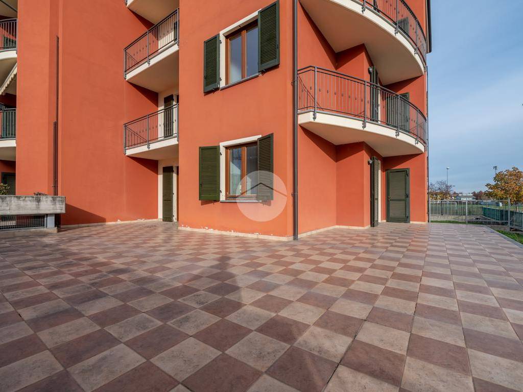 appartamento in vendita a Cavallermaggiore