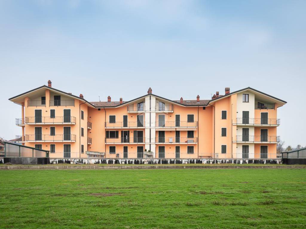 appartamento in vendita a Cavallermaggiore