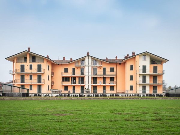 appartamento in vendita a Cavallermaggiore