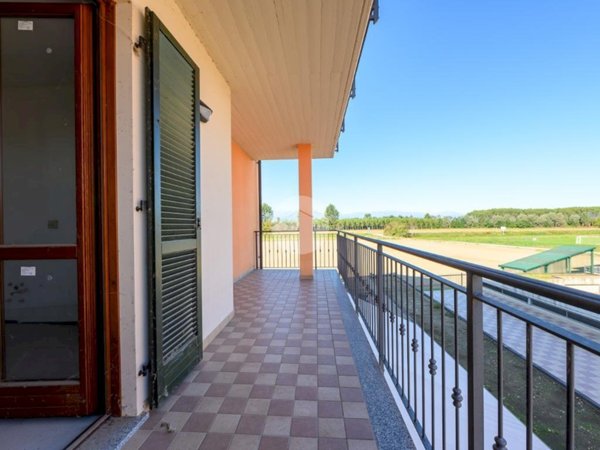 appartamento in vendita a Cavallermaggiore