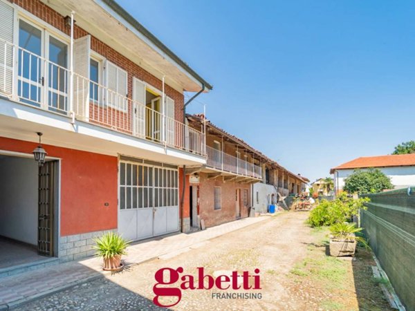 casa indipendente in vendita a Cavallermaggiore