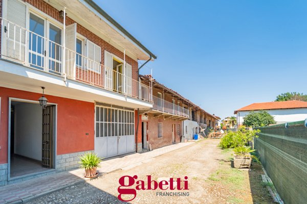appartamento in vendita a Cavallermaggiore