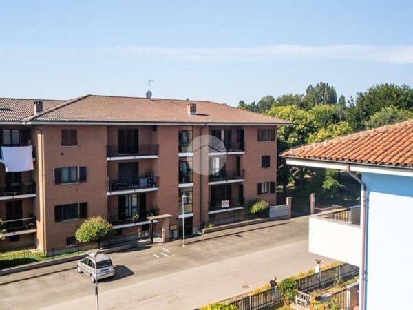 appartamento in vendita a Cavallermaggiore