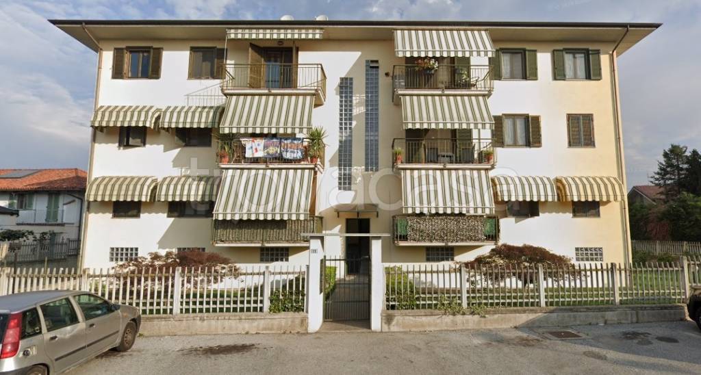 appartamento in vendita a Cavallermaggiore