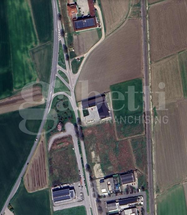 terreno agricolo in vendita a Cavallermaggiore