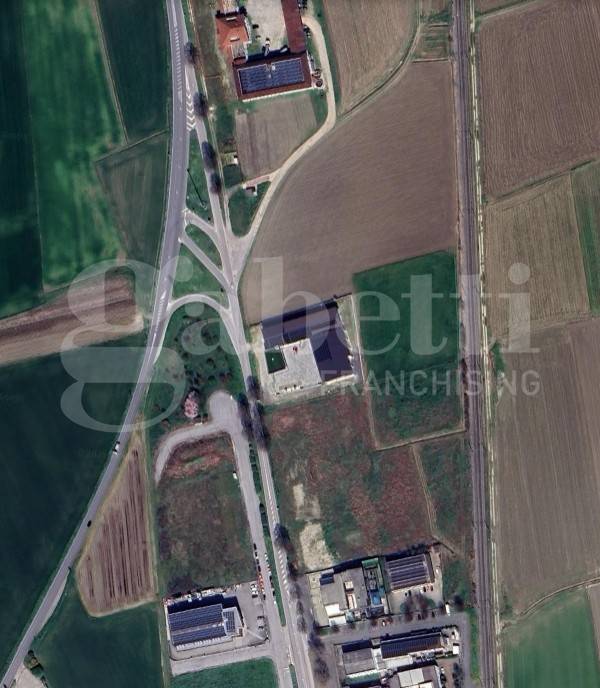 terreno agricolo in vendita a Cavallermaggiore