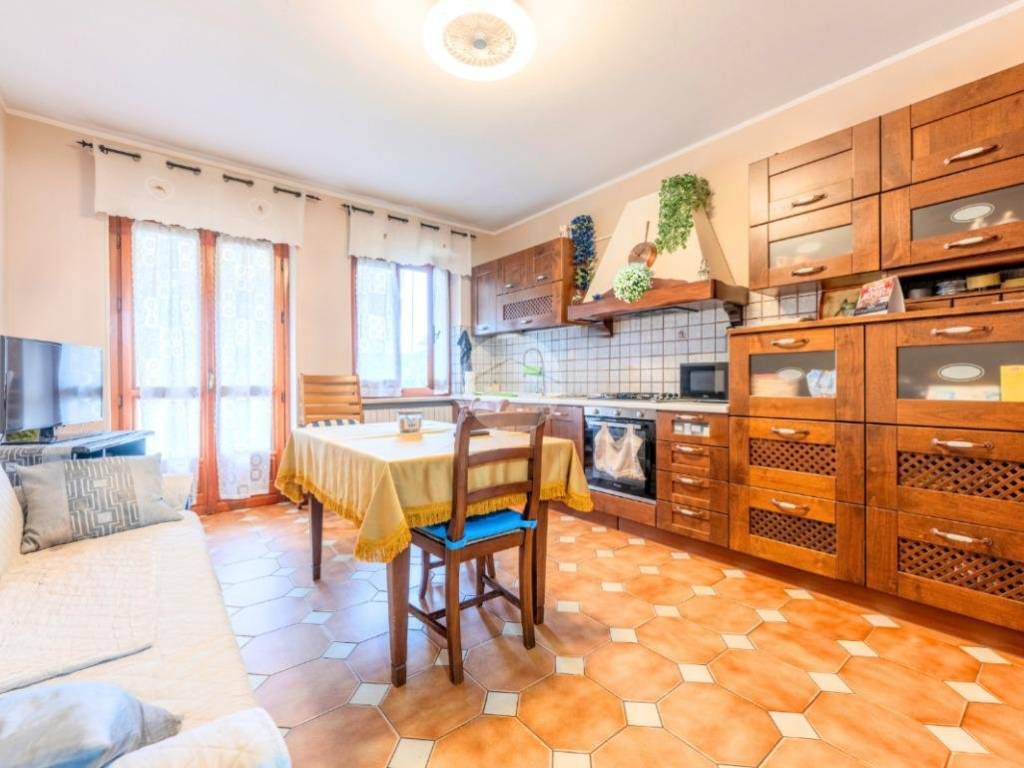 casa indipendente in vendita a Cavallermaggiore