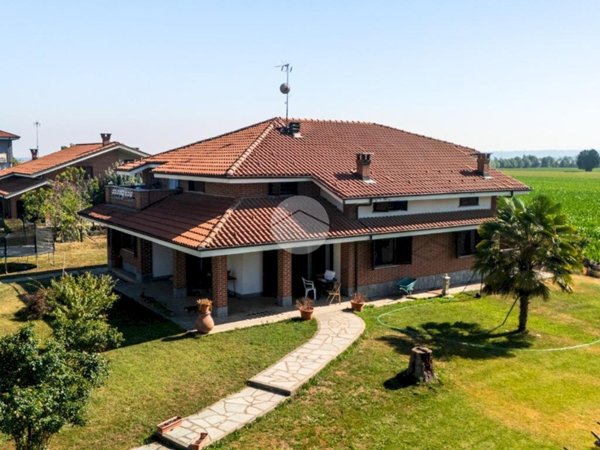 casa indipendente in vendita a Cavallermaggiore