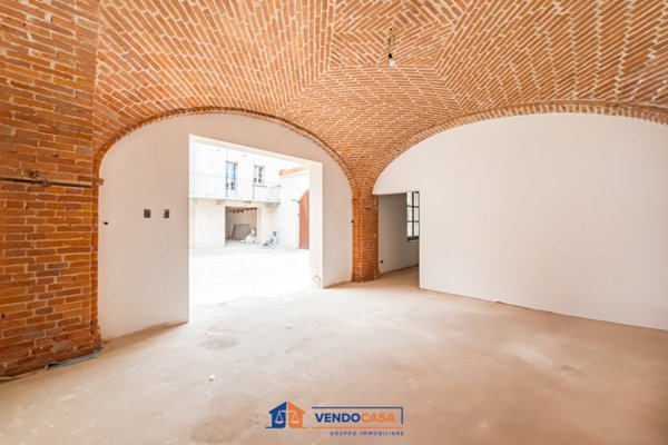 appartamento in vendita a Cavallermaggiore