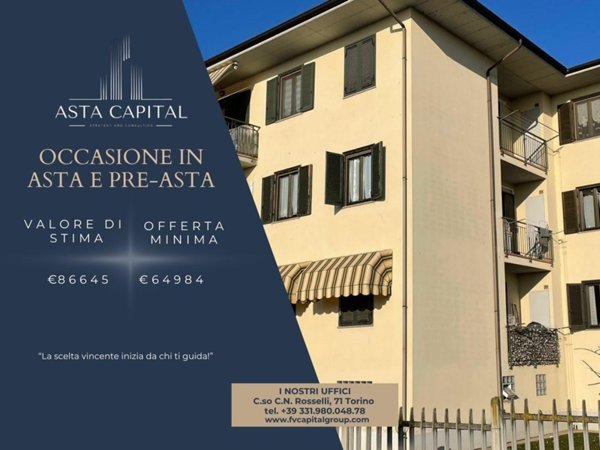 pentavano in vendita a Cavallermaggiore