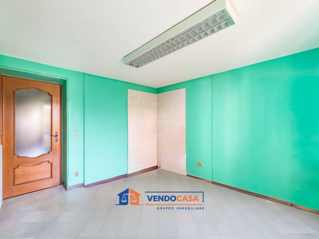 appartamento in vendita a Cavallermaggiore