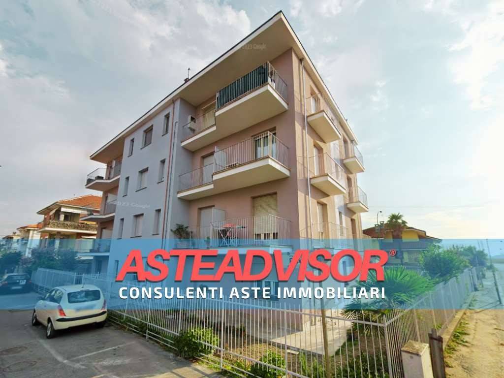 appartamento in vendita a Cavallermaggiore