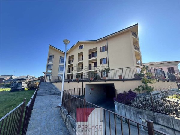 appartamento in vendita a Cavallermaggiore