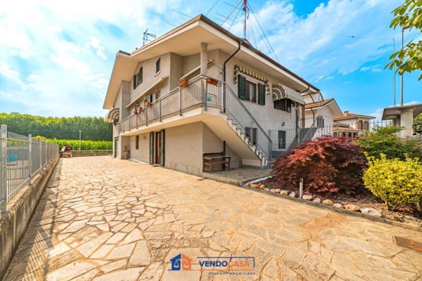 casa indipendente in vendita a Cavallermaggiore