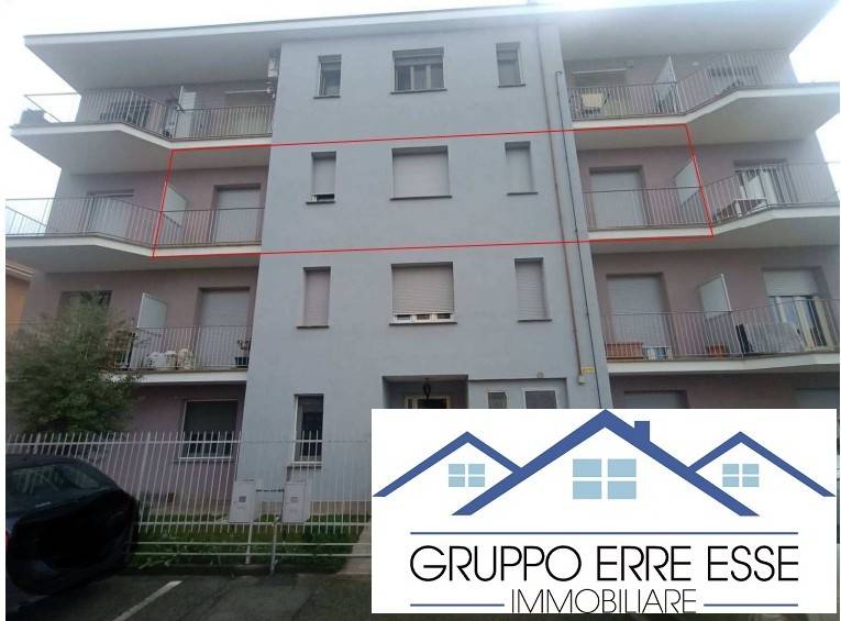 appartamento in vendita a Cavallermaggiore