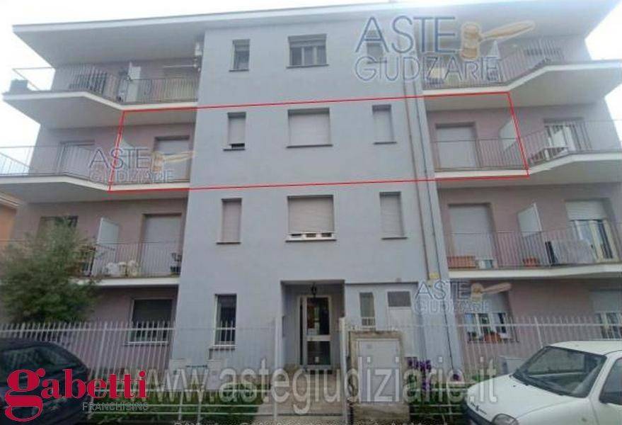 appartamento in vendita a Cavallermaggiore