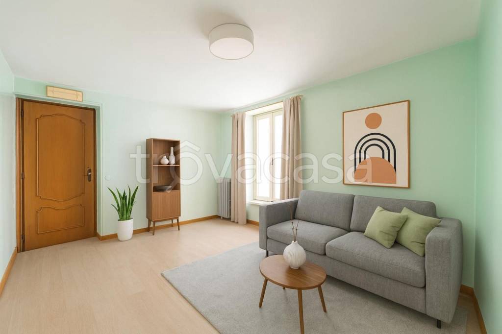 appartamento in vendita a Cavallermaggiore