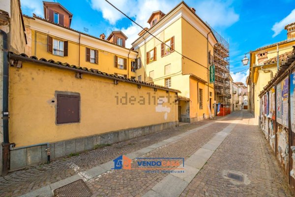 appartamento in vendita a Cavallermaggiore