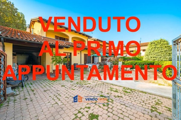 casa indipendente in vendita a Cavallermaggiore
