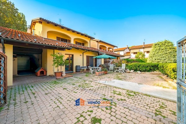 casa indipendente in vendita a Cavallermaggiore