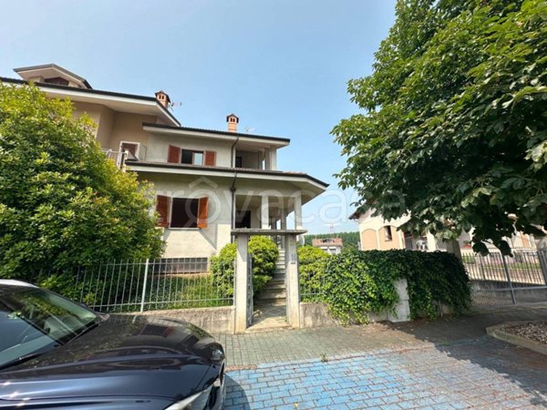 casa indipendente in vendita a Cavallermaggiore