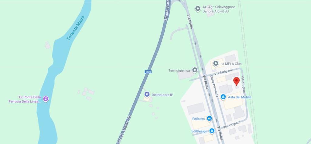 appartamento in vendita a Cavallermaggiore