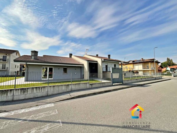 casa indipendente in vendita a Cavallermaggiore