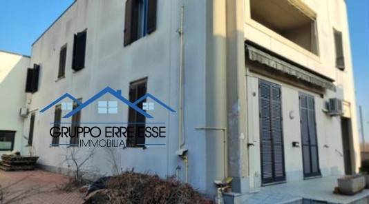 appartamento in vendita a Cavallermaggiore