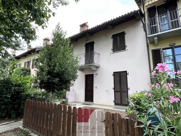 casa indipendente in vendita a Cavallermaggiore