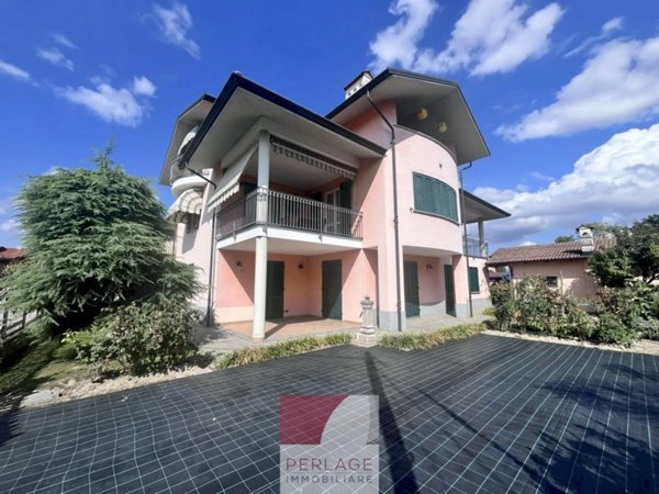 casa indipendente in vendita a Cavallermaggiore