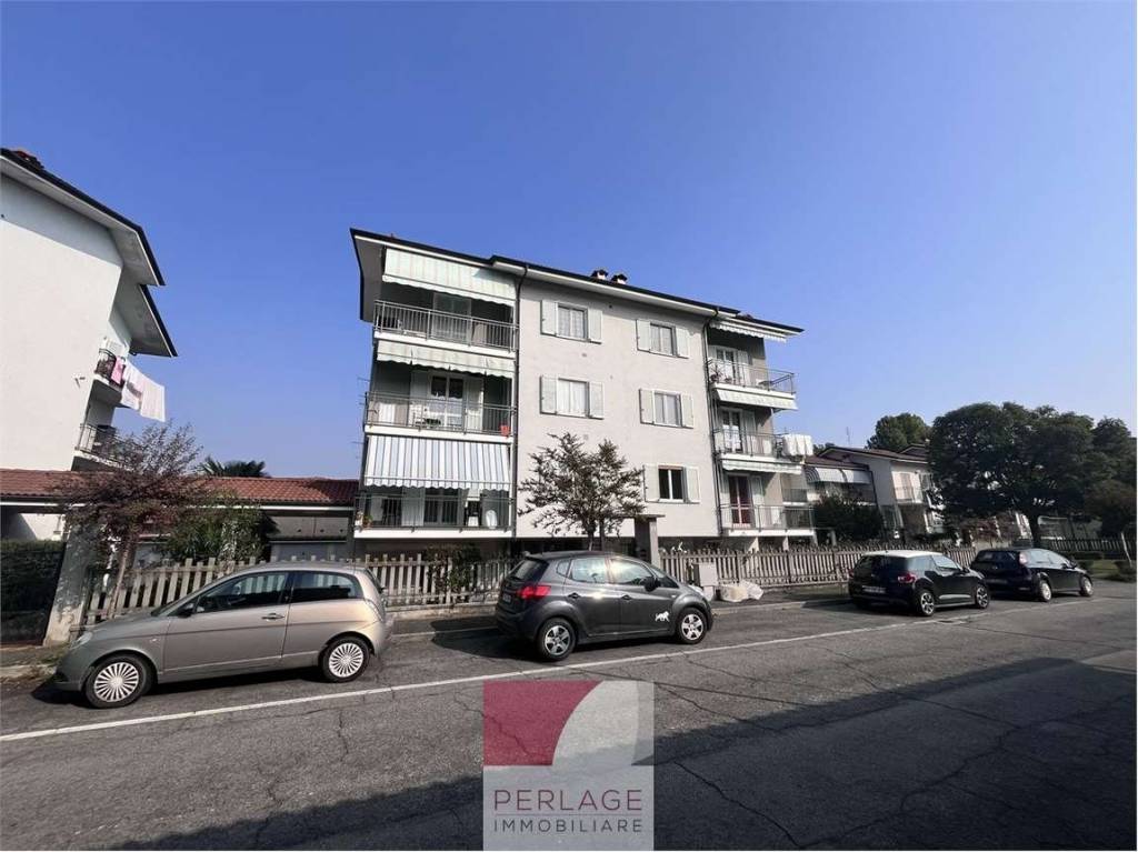 appartamento in vendita a Cavallermaggiore