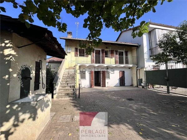 appartamento in vendita a Cavallermaggiore