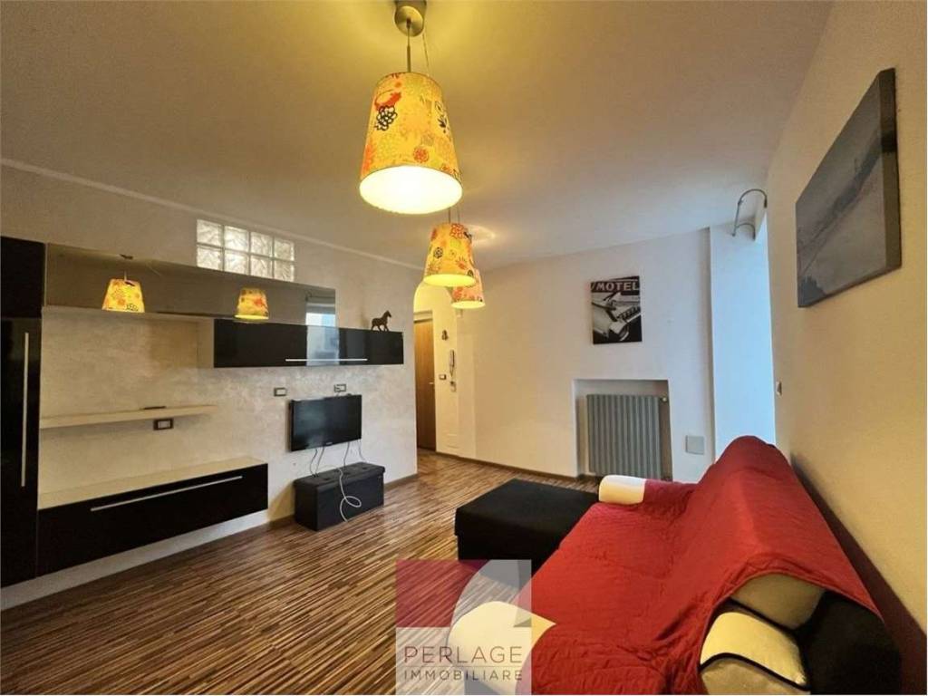 appartamento in vendita a Cavallermaggiore