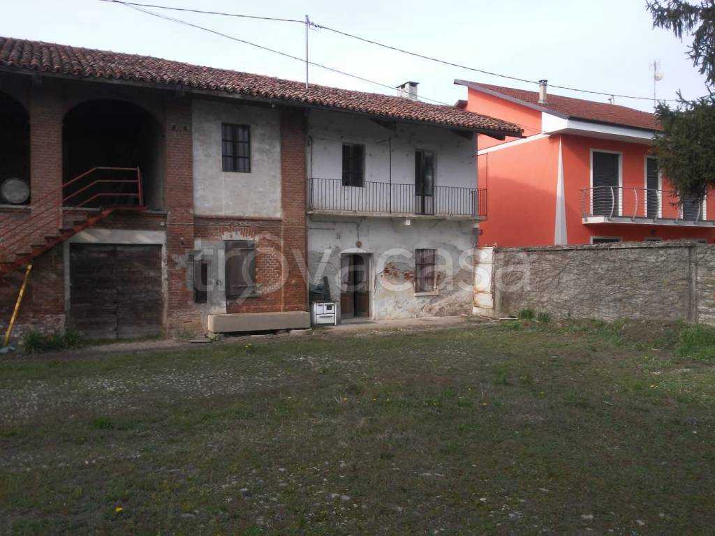 casa indipendente in vendita a Cavallermaggiore