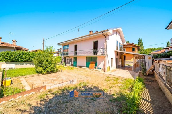casa indipendente in vendita a Cavallermaggiore