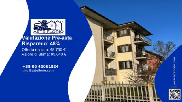 appartamento in vendita a Cavallermaggiore