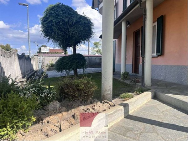 casa indipendente in vendita a Cavallermaggiore