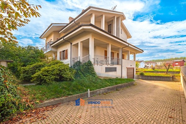 casa indipendente in vendita a Cavallermaggiore