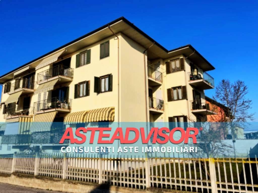 appartamento in vendita a Cavallermaggiore